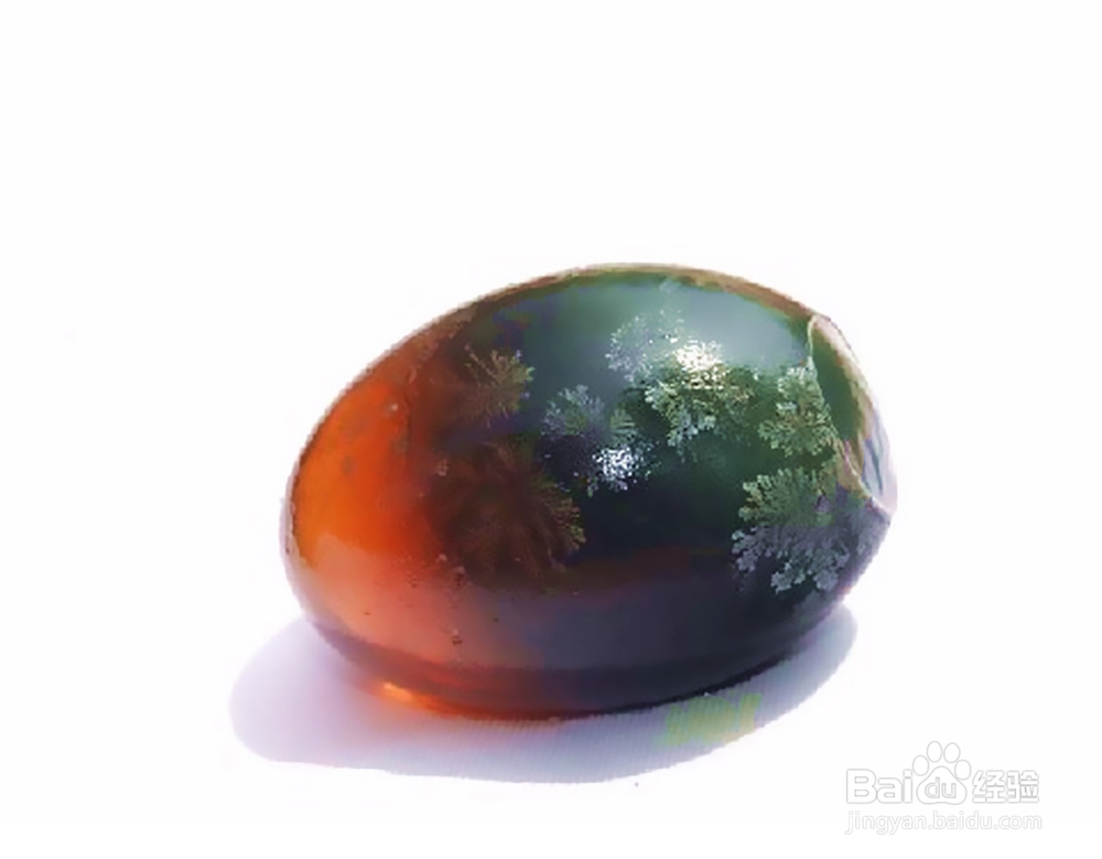 皮蛋瘦肉粥的制作方法带图解