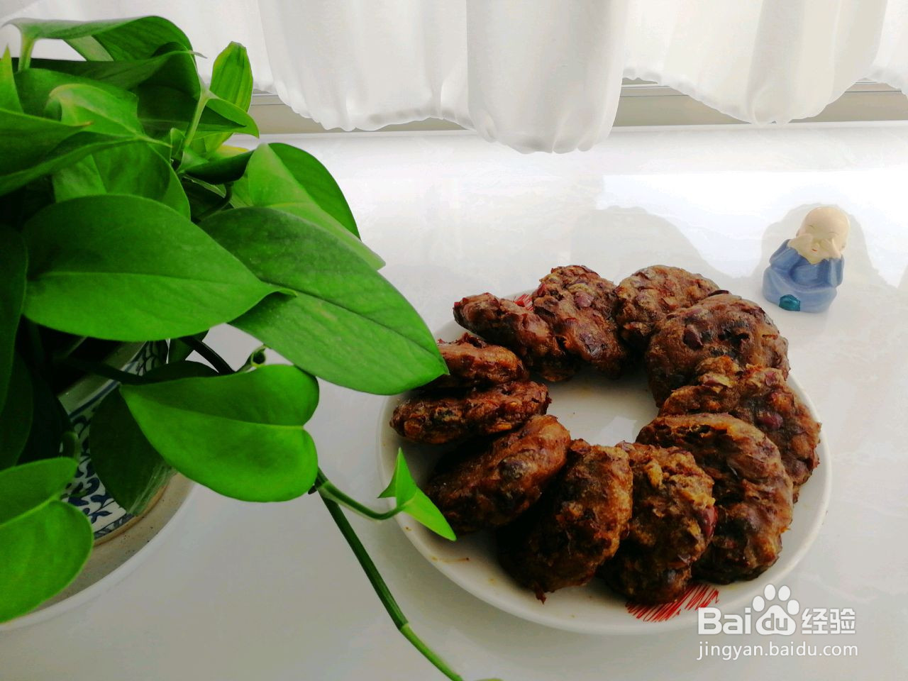 红枣糯米糕的做法