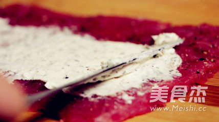 狮子座—高Bigger牛排卷