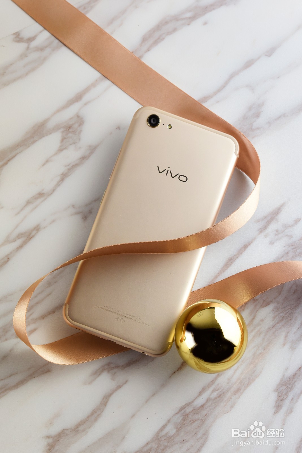 拍照手机vivo X9Plus真机图片/图赏