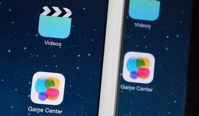 ipad air和ipad mini2的区别