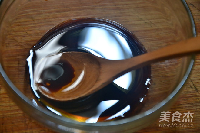梅子酱油版面