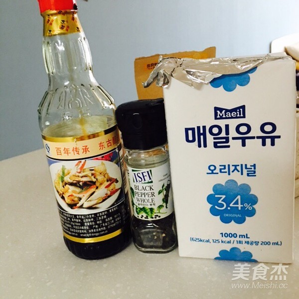 比肯德基还好吃的土豆泥