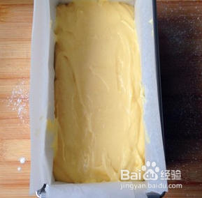 超级好吃的砂蛋糕