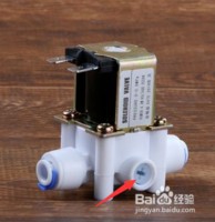 净水器所有配件和作用