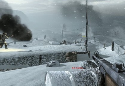 《使命召唤7:黑色行动》第八关流程图文攻略