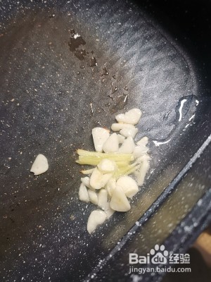 怎样做荷兰豆炒藕片