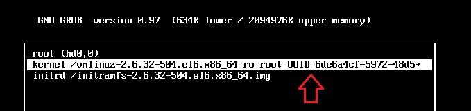 怎么办Linux忘记root密码