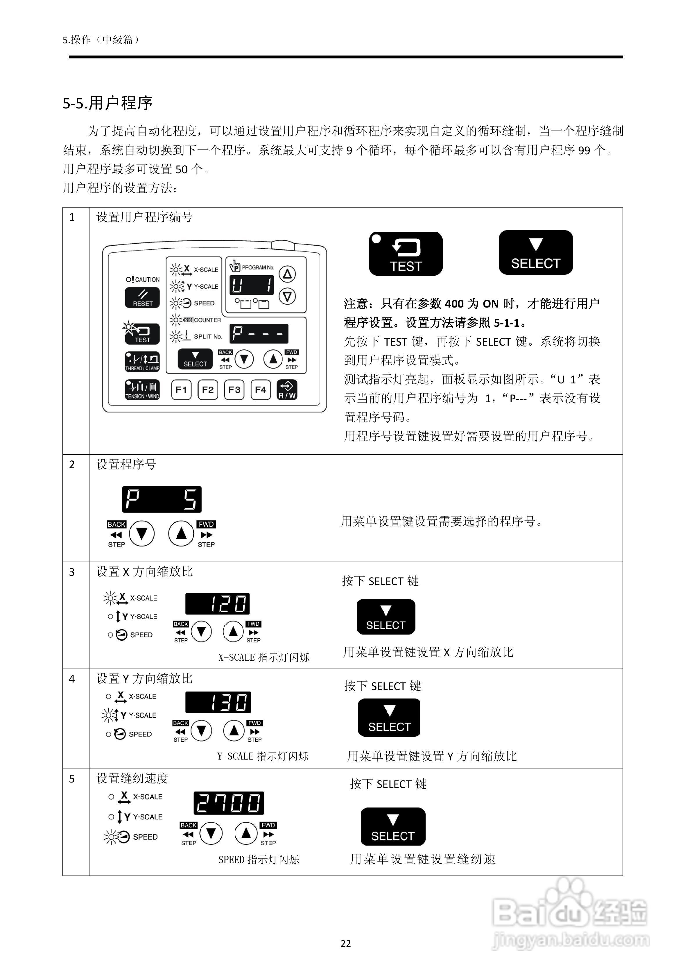 630D电子套结机使用说明书:[3]