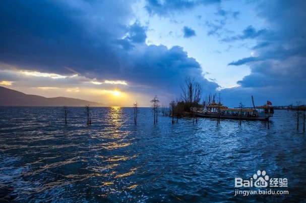 云南大理游玩不可不去的地方