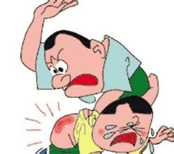 孩子期末考考差了?