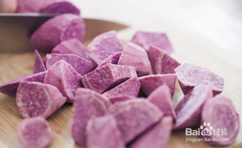 外脆内软的快手薯饼怎么做