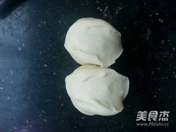 刀切小馒头的做法