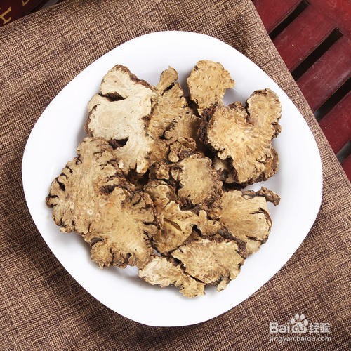 如何挑选川芎?芸豆健康药材课堂为您解答