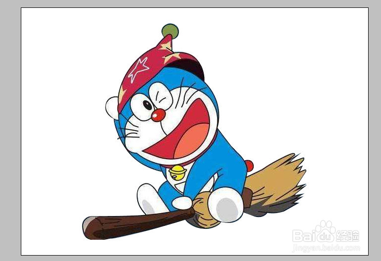 ps钢笔抠图步骤图解