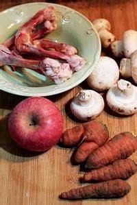 怎么做地道美味的清鸡高汤