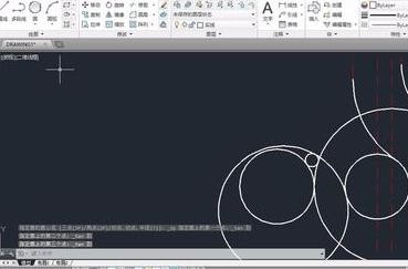 如何使用cad画吊钩