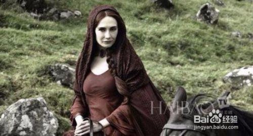 烧脑大剧《权力游戏》来临