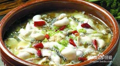 酸菜鱼做法_网红嘴爱鱼——来袭你贪吃的胃