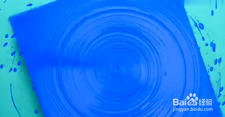 如何画出一副毕加索风格的画