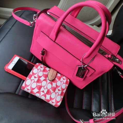 coach的包包怎么保养