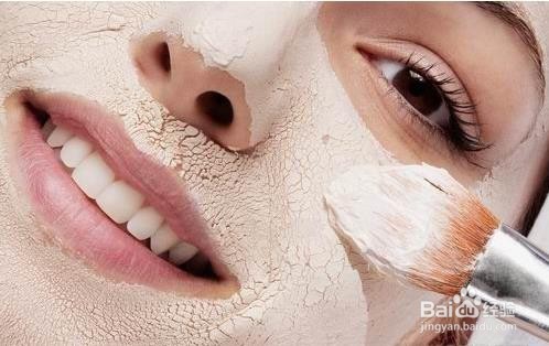 怎样去除面部黄褐斑