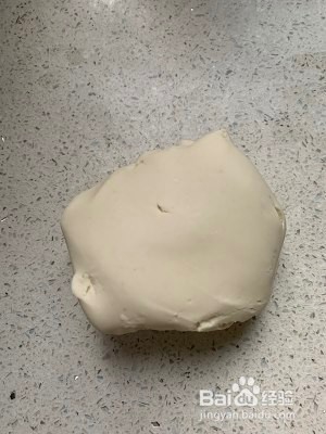 老婆饼的做法