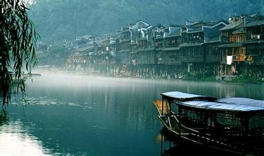 随州到张家界自驾游