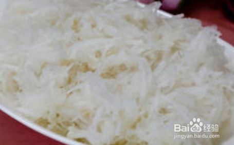 萝卜丝饼怎么做好吃又简单