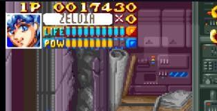 街机游戏电神魔傀出招表 百度经验