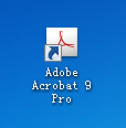 Adobe Acrobat 9 Pro如何创建PDF包
