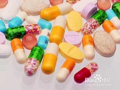 宝宝用药小常识