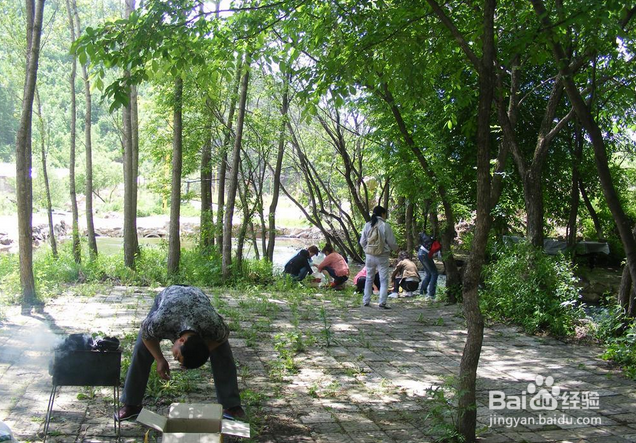 中秋外出备哪些药