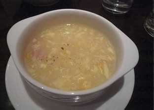 怎样做牛肉米汤的流程