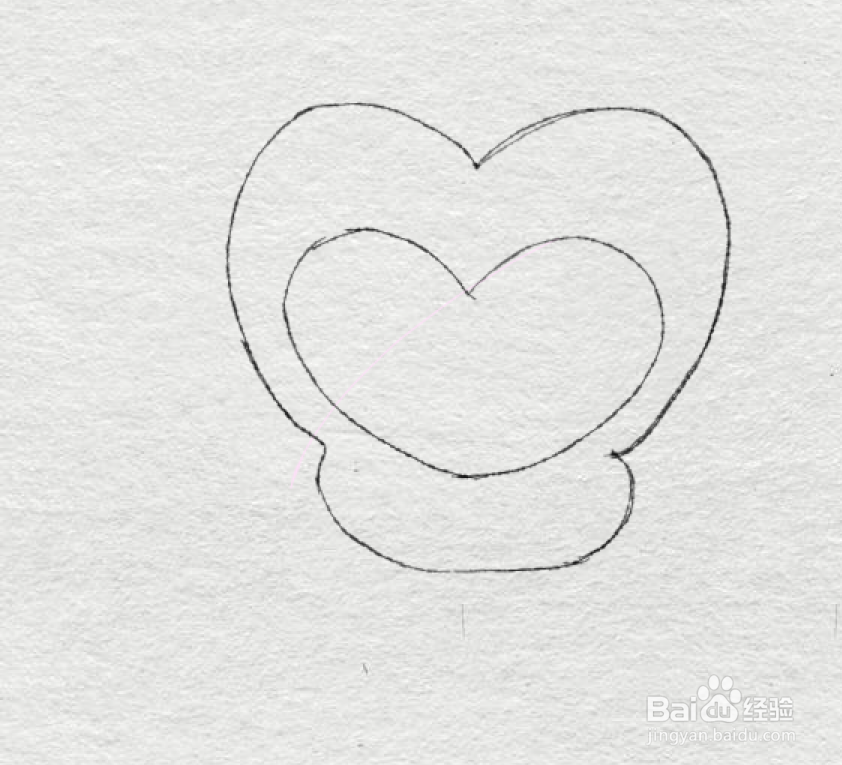 简笔画--如何画孙悟空的简笔画