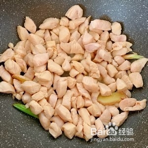 咖喱鸡肉饭的做法