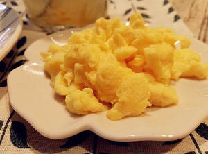 怎么做香蕉飞饼卷