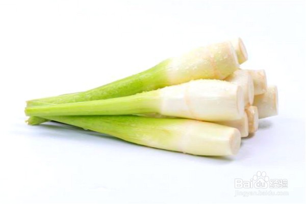 茭白的主要营养价值