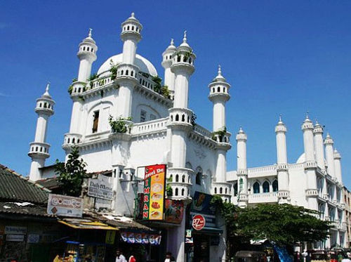 2011年亚洲必去度假地攻略