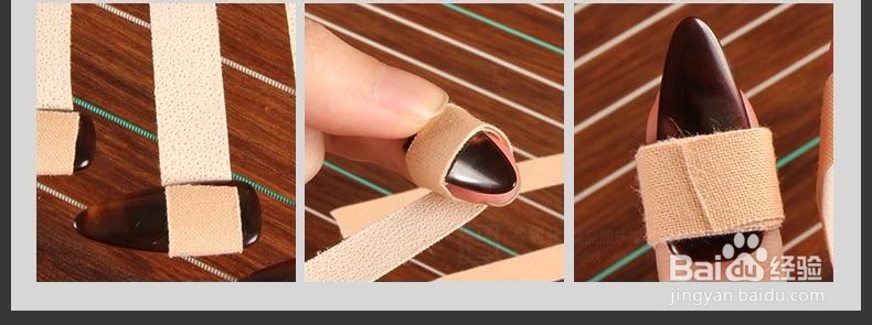 古筝学习入门有哪些必备的基础知识？