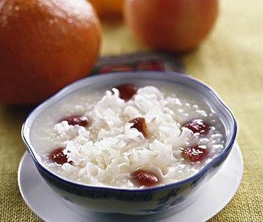 养颜护肤的最佳食疗汤料大全