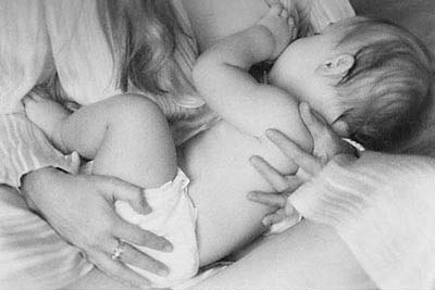 小儿急性腹泻的饮食治疗