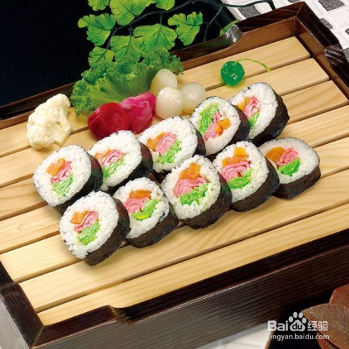 寿司是冷的还是热的