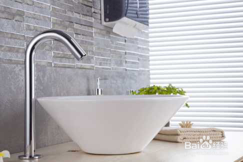 智能水龙头方案开发