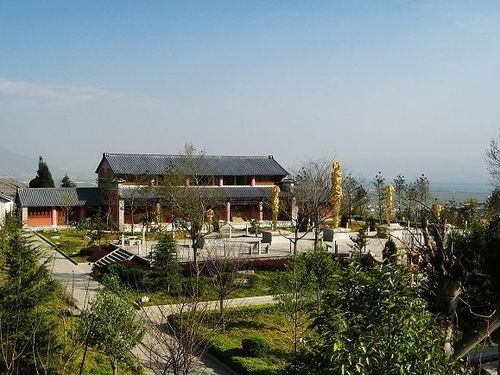 大理旅游住宿攻略