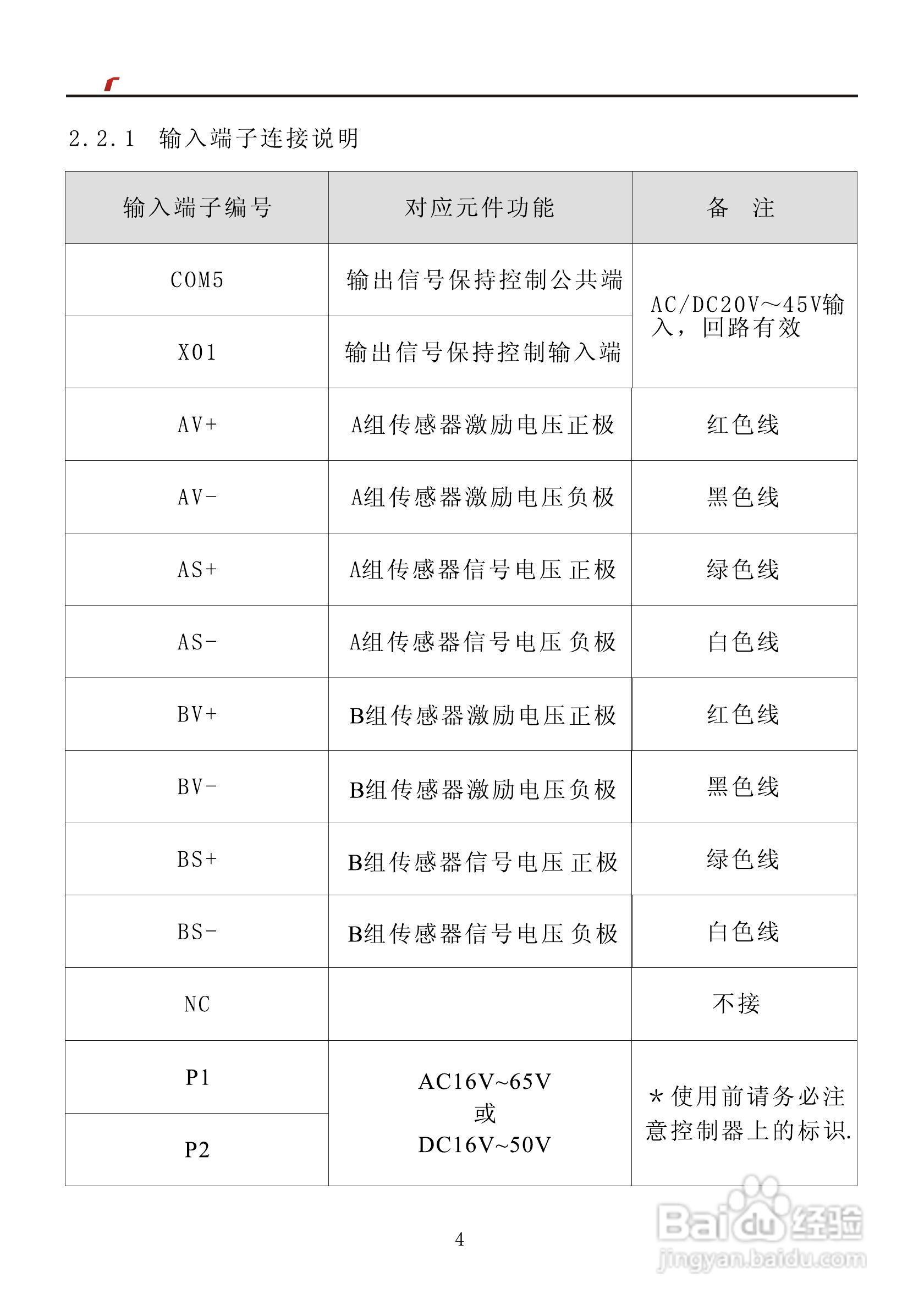 艾特电子OMS-560电梯载荷测量装置使用手册:[1]