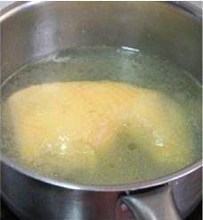 吃了流口水的口水鸡