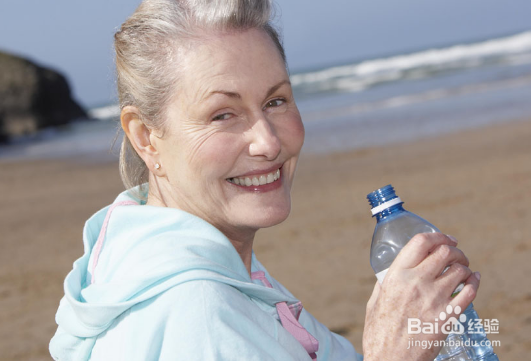 喝水有什么益处