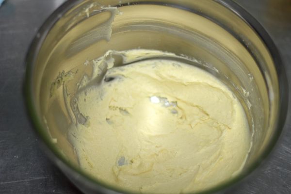 缤纷纸杯蛋糕花束