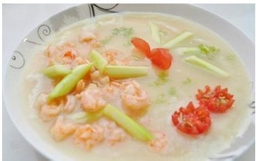 怎样做鲜虾蒜茸豆腐的流程